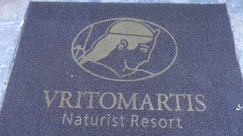 Vacation in Greece. Vritomartis – 1